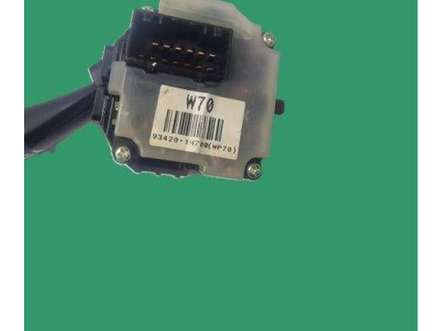 Ручка стеклоочистителей 934201H700 KIA Ceed