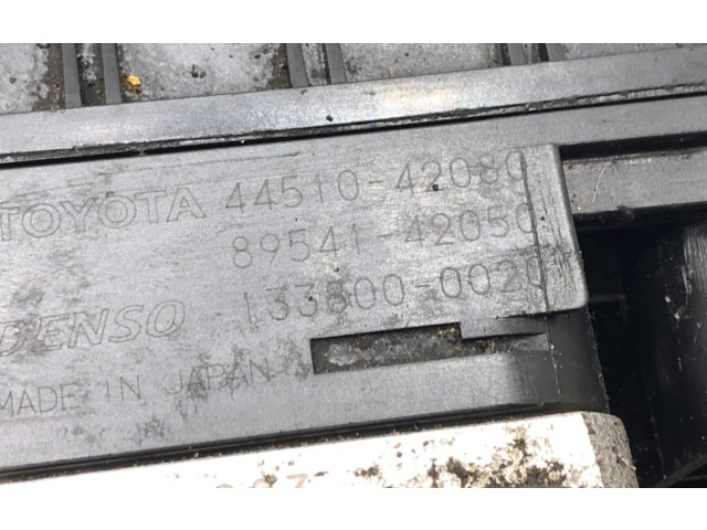 Vstřikovací čerpadlo 44510-42080 Toyota RAV 4 (XA20)