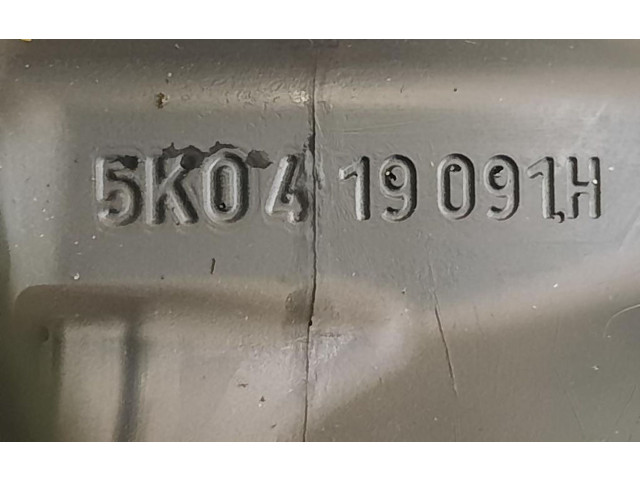 Volant Volkswagen Caddy 2009 5K0419091H, 5K0419091H