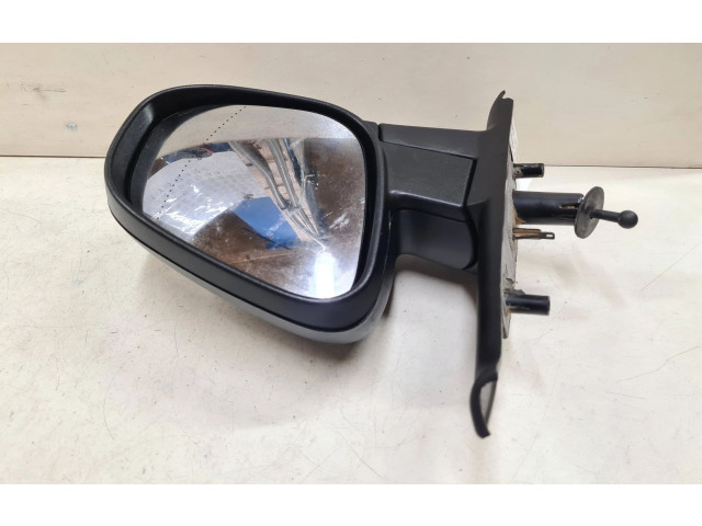 Zpětné zrcátko Mercedes-Benz Citan W415 2015 232636216