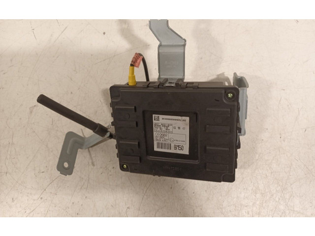 Блок комфорта 95400B9500, 96120B9100   Hyundai i10   