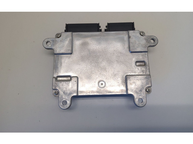 Блок управления двигателя 4A92 Mitsubishi ASX