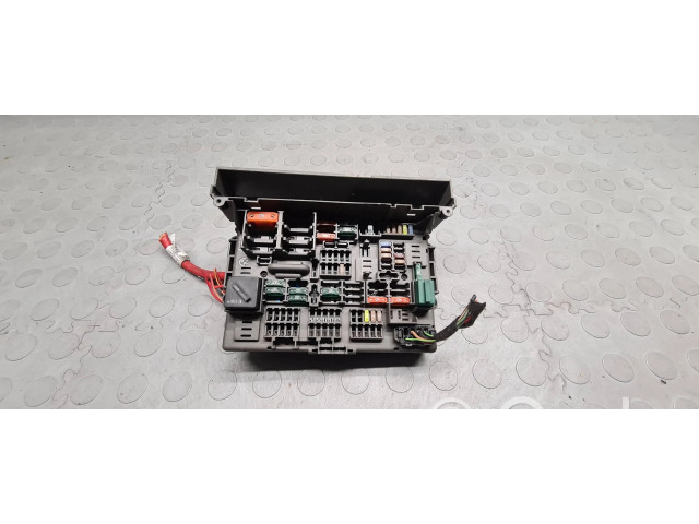   Pojistková skříňka 9119446, 7925000002   BMW X1 E84 2013