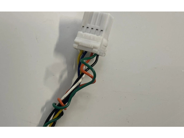 Зеркало электрическое Mitsubishi Outlander 2007 - 2012 года