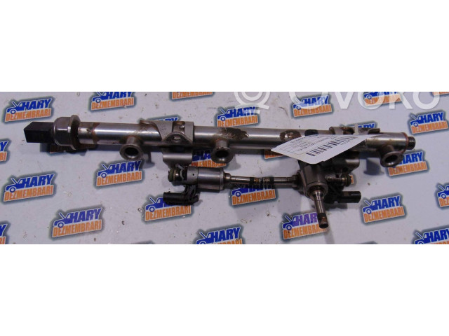 Топливная рампа 04E133320D   Skoda Rapid (NH)   для двигателя CJZC