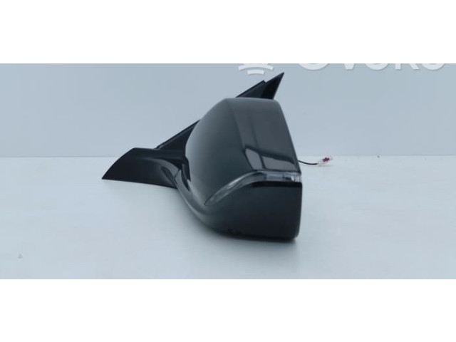 Зеркало электрическое        Citroen C5 X  2021 -  года   