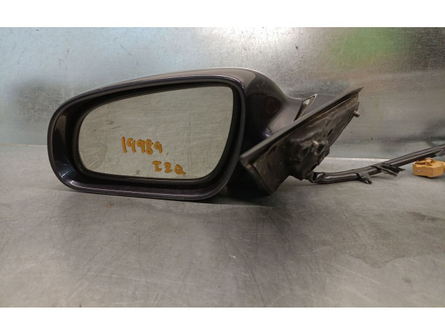 Zpětné zrcátko Audi A8 S8 D2 4D 2002 4E1858531M, 4E1858531M