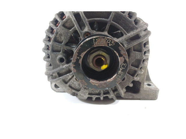 Генератор 8637849   Volvo XC90      