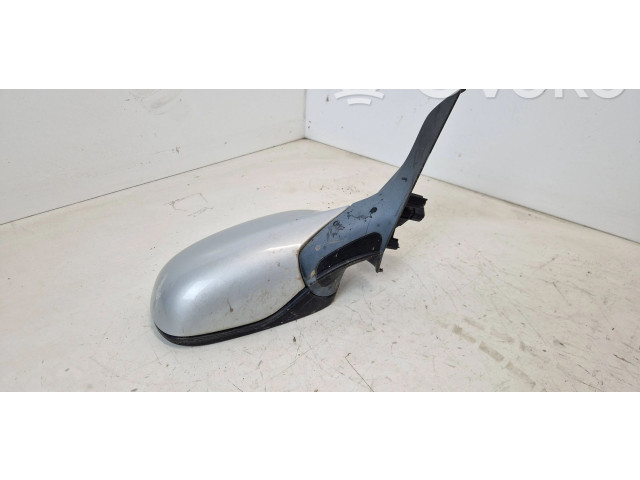 Зеркало электрическое Saab 9-3 Ver2 2008 - 2016 года