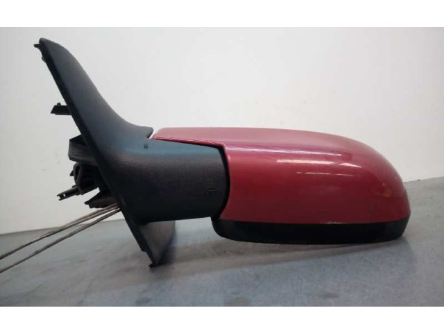 Zpětné zrcátko Renault Megane II 2008