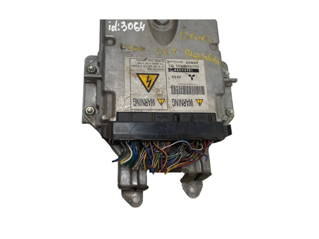 Блок управления двигателя 1860A898, MA2758007310 Mitsubishi L200