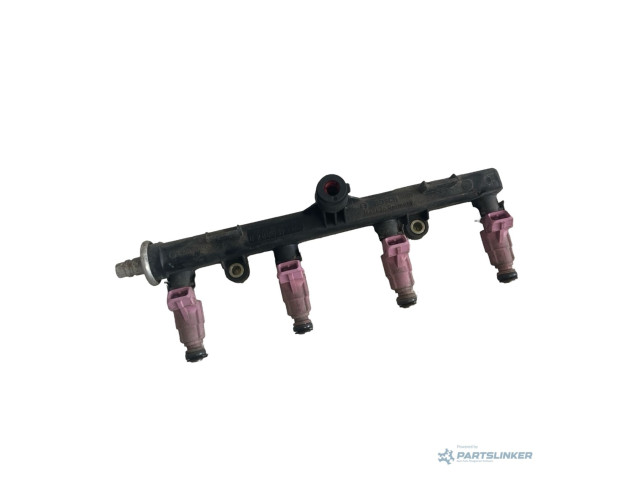 Топливная рампа 0280151210 Fiat Idea