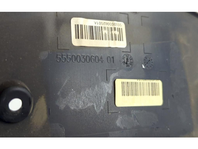 Přístrojová deska  Fiat Punto Evo 2012 51917423  