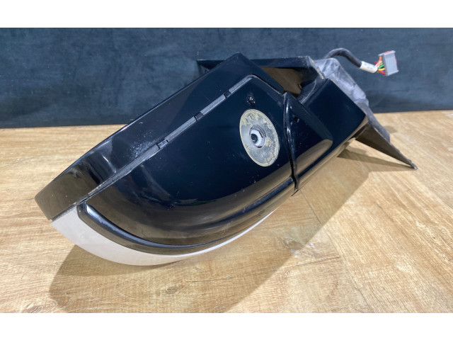 Zpětné zrcátko Jaguar F-Pace 2015