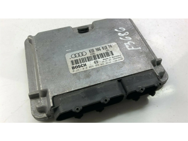 Другие блоки управления / модули