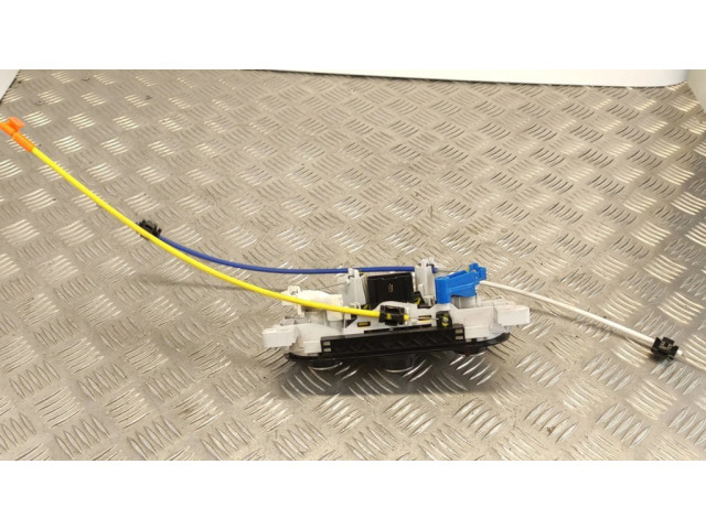 Блок управления климат-контролем T83703A, KT8A170106AL   Dacia Sandero