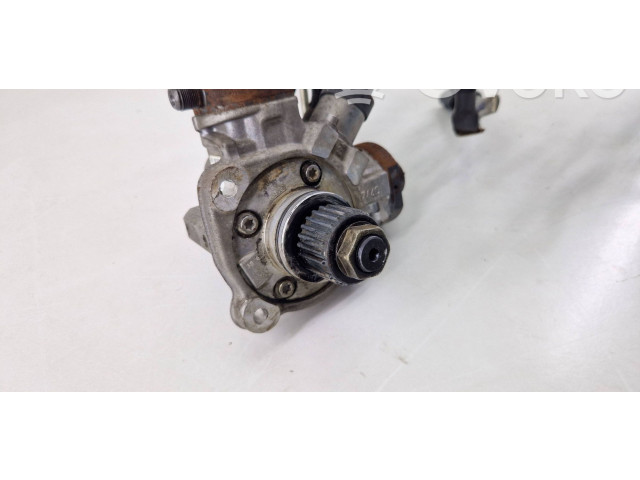 Рулевая рейка Топливный насос 059130755CC, 0445010691 Audi A6 S6 C7 4G 2011 - 2018 года