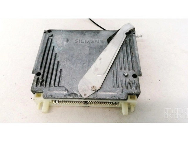 Řídící jednotka S103955411B, 470332971 1T70332971 Volvo S70 V70 V70 XC 1998