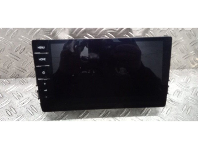 Дисплей    5G6919606   Volkswagen Tiguan