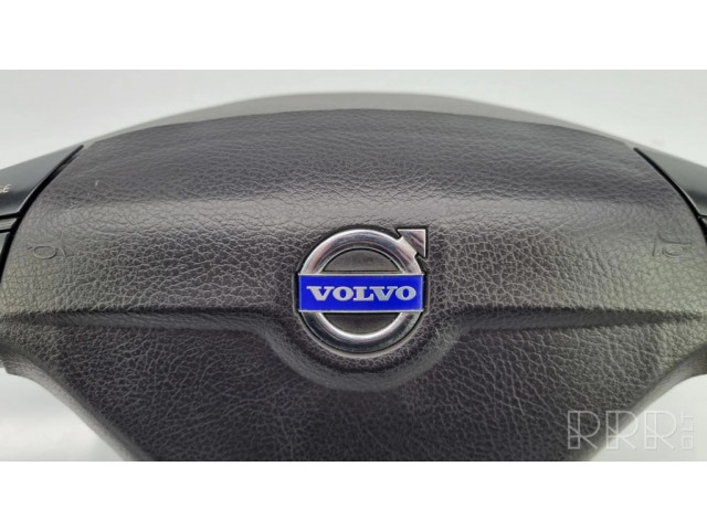 Руль Volvo S60  2005-2010 года 30754311, 30741684      