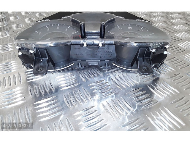 Přístrojová deska Nissan Juke II F16 2019 BV56D