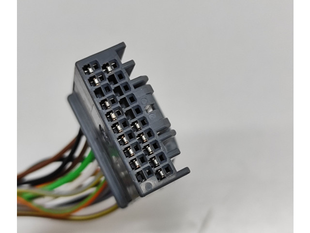 Зеркало электрическое Volvo XC40 - года