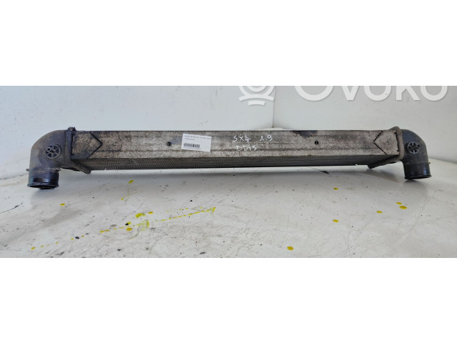 Интеркулер     Suzuki SX4 