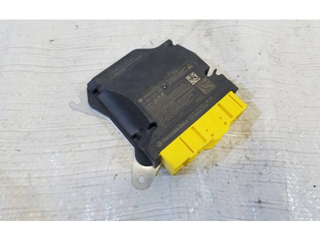 Блок управления A1779002510, 0285020212 Mercedes-Benz A W176