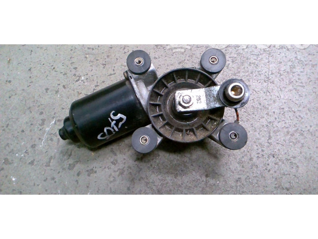 Моторчик дворников Daihatsu Cuore