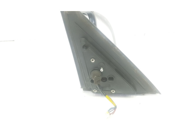 Зеркало электрическое Mitsubishi Montero - года