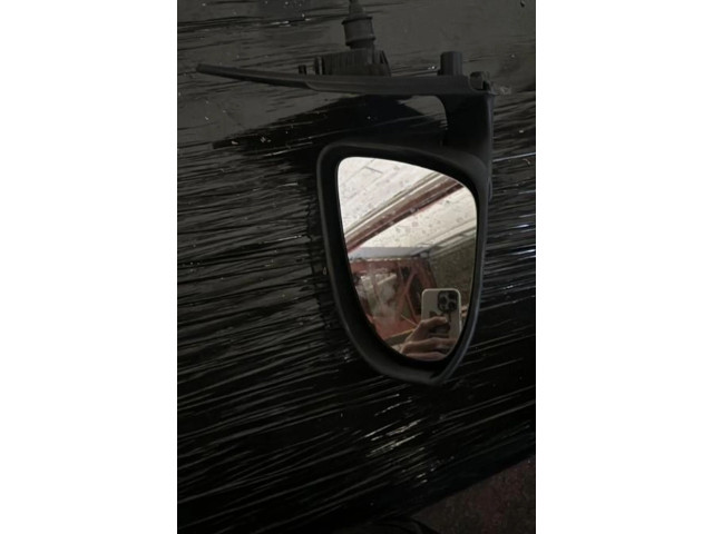 Zpětné zrcátko  Peugeot 108 2018  B000781580  