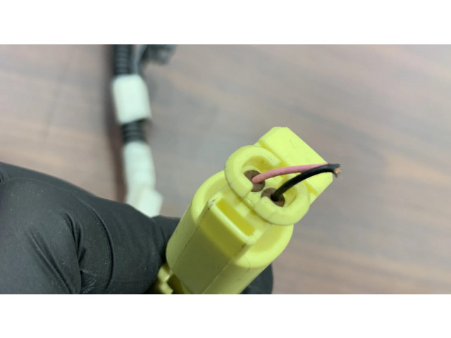 Подушка безопасности в сиденье TG13H01001 Lexus NX