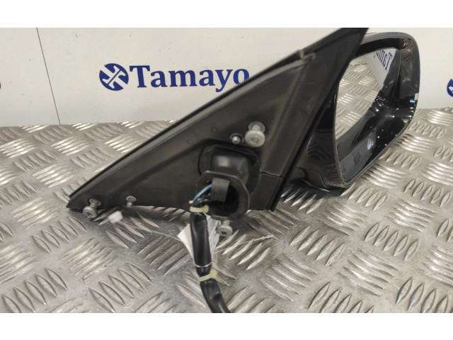 Зеркало электрическое Audi A4 Allroad - года