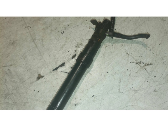 Комплект форсунок 9686191080 Ford Galaxy для дизельного двигателя 2