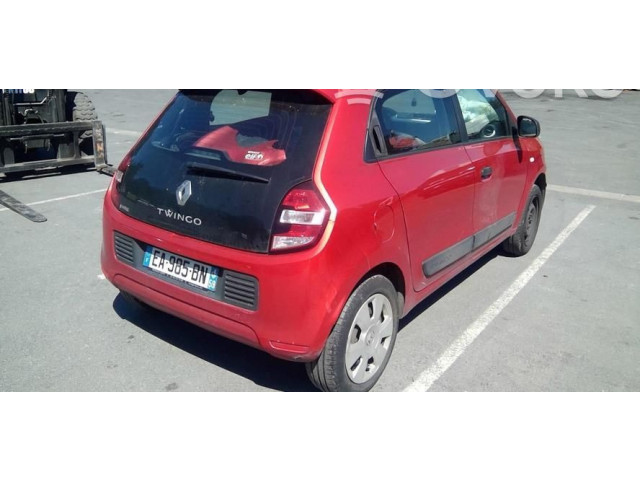 Моторчик дворников 288102205R Renault Twingo III