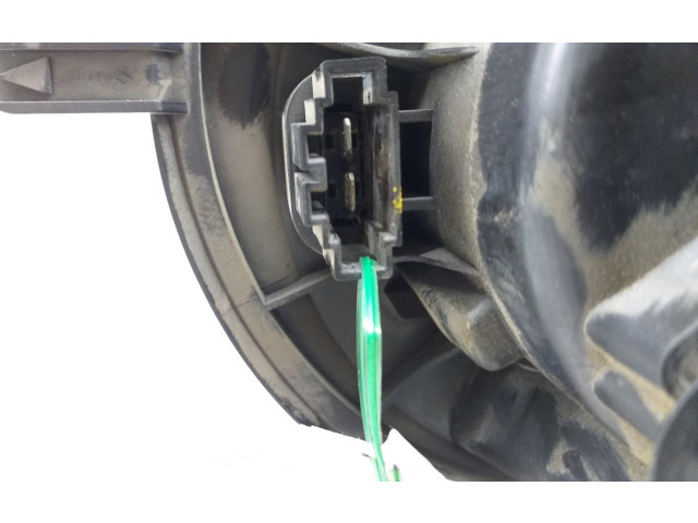 Вентилятор печки 1K1819015C Volkswagen Caddy