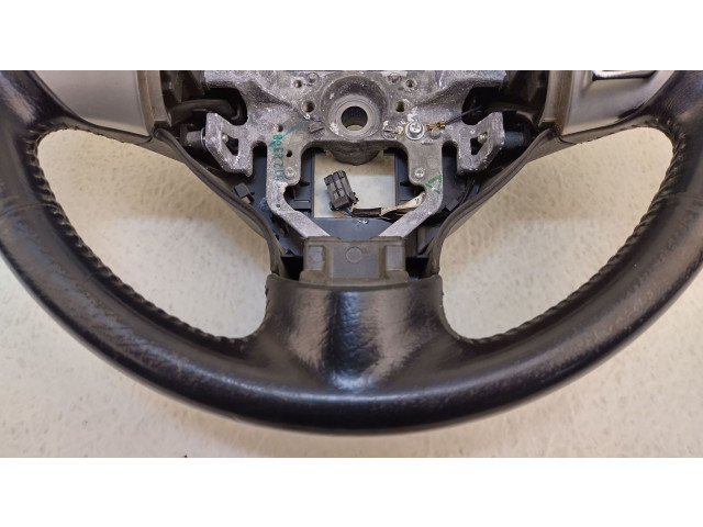 Руль Mitsubishi L200 2006 - 2014 года