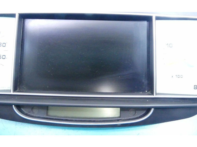 Панель приборов 1496283080, IMPRK1058137   Lancia Phedra       