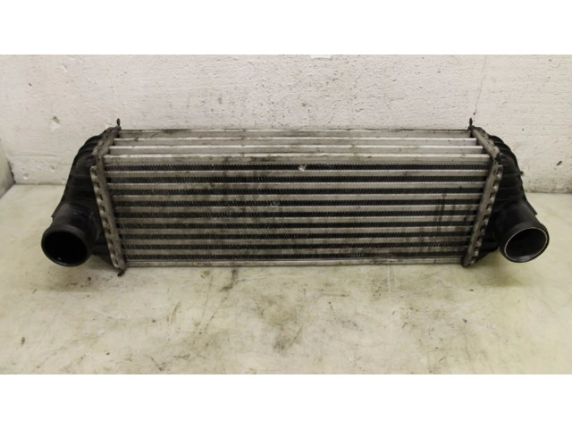 Интеркулер 7T169L440AE, 7T169L440AE Ford Transit - Tourneo Connect