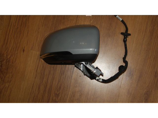 Зеркало электрическое Volvo XC40 - года
