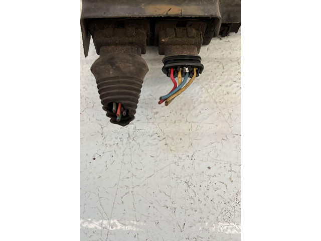 Моторчик дворников 60614944, 22147231 Alfa Romeo 166