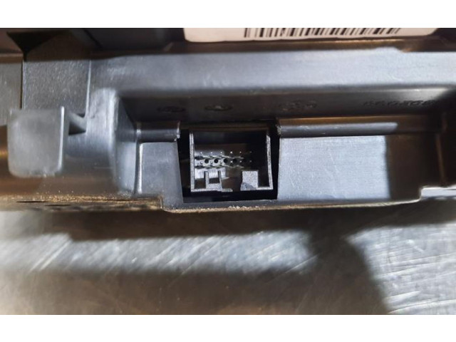 Přístrojová deska BMW 1 F20 F21 2013 62108794220