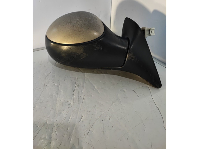 Зеркало (механическое)       Citroen Xsara Picasso   -  года   