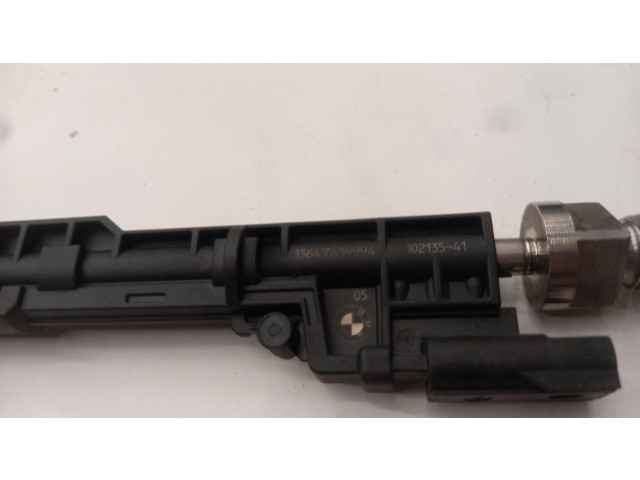 Vstřikovač 7639990   BMW M3 F80  pro benzínový motor 2.3 s55 