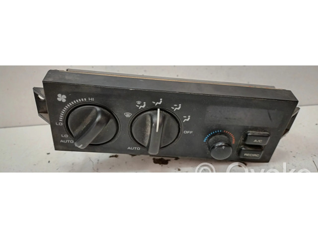 Блок управления климат-контролем 0111067, 55116065   Jeep Grand Cherokee