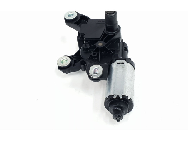 Моторчик заднего дворника 4G9955711C, 4G9955711C Audi Q3 8U