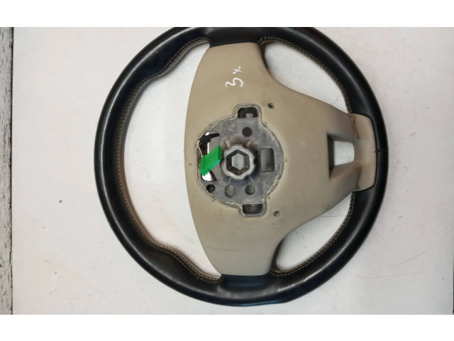 Руль Volvo S60  2014 - 2018 года 34194171A      