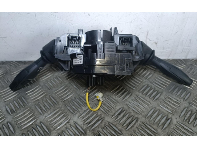 Другие блоки управления / модули Ford Fiesta