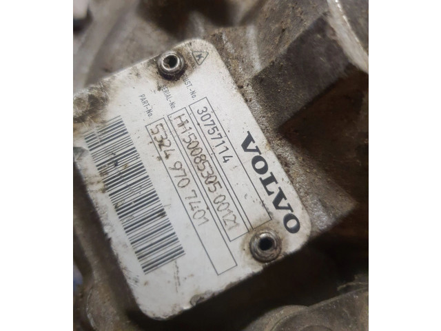 Турбина Volvo V70 30757114, 53249707401 для двигателя d5244t