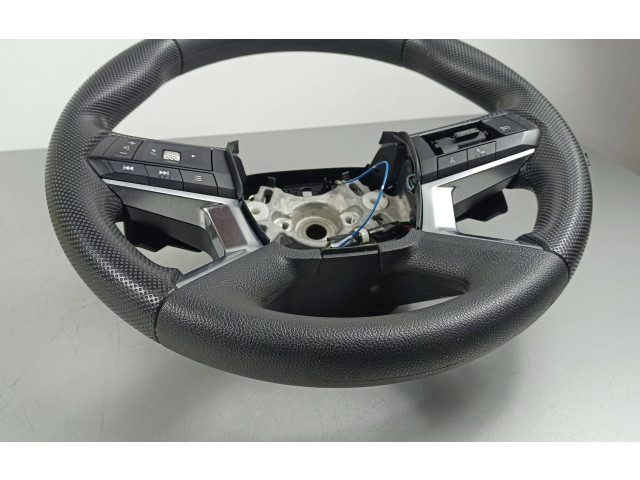 Руль    Mitsubishi Outlander IV